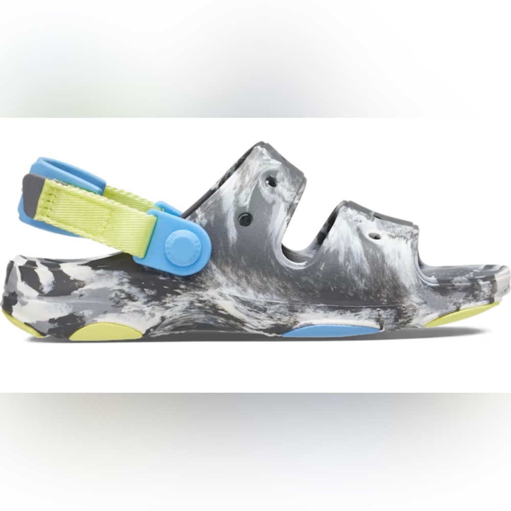 Crocs All-Terrain